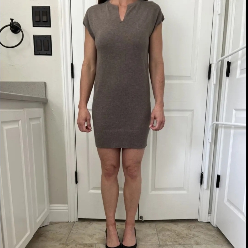 Sweater Dress from Athleta